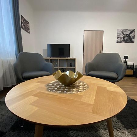 Cerna Ruze - Apartman 3 Plzeň Eksteriør bilde