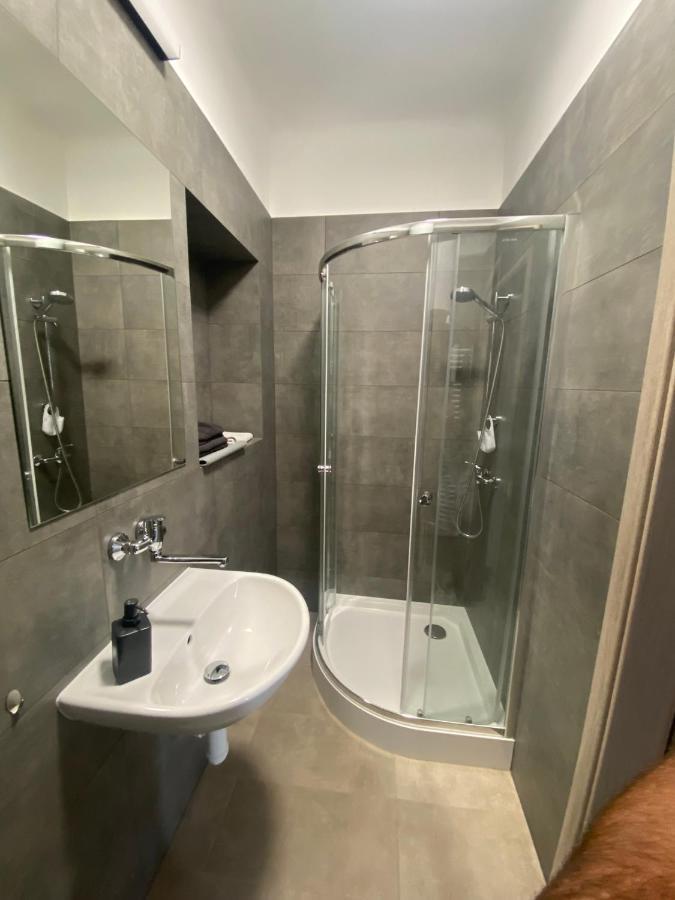 Cerna Ruze - Apartman 3 Plzeň Eksteriør bilde
