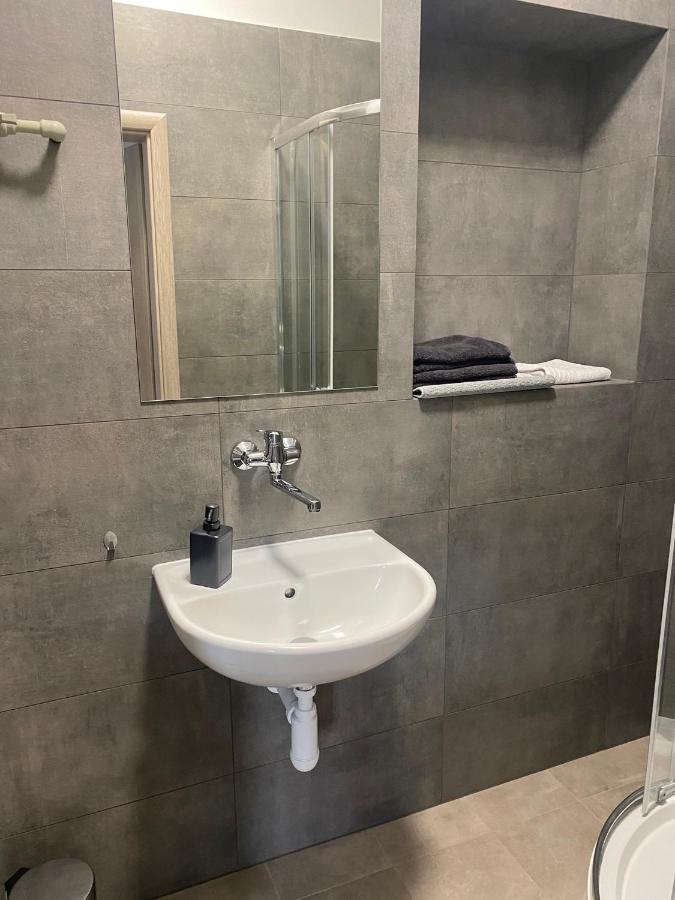 Cerna Ruze - Apartman 3 Plzeň Eksteriør bilde