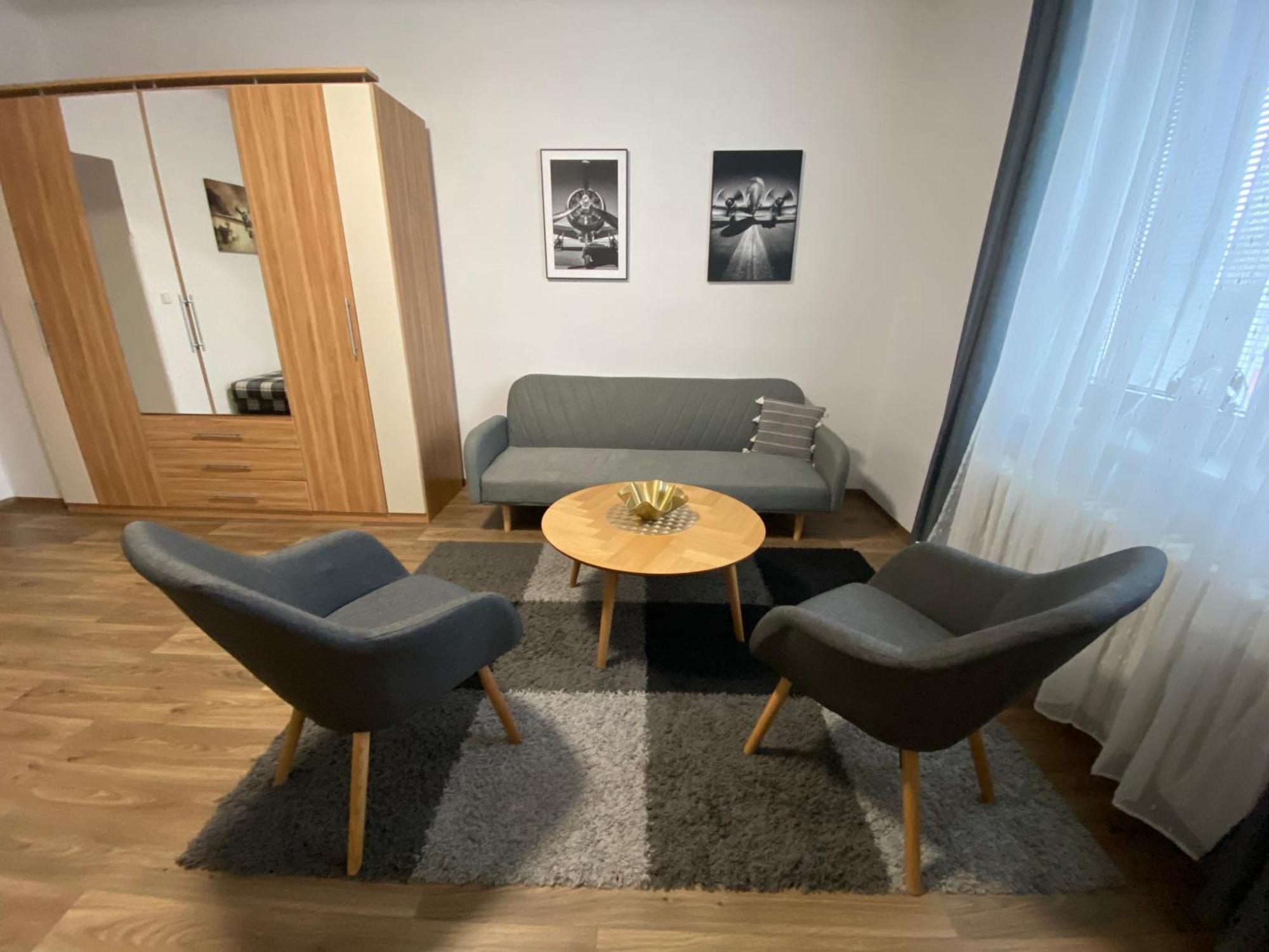 Cerna Ruze - Apartman 3 Plzeň Eksteriør bilde